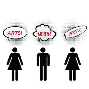 Arts Advocacy