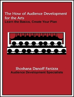 The How of Audience Development