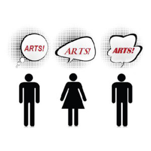 Become an Arts Advocate