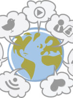 Global audiences...it's happening now!