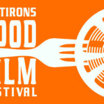 Flatirons Food Film Festival Logo